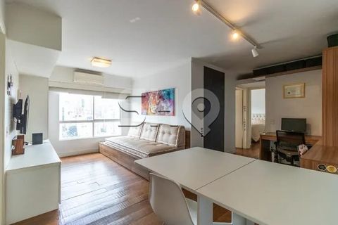 Foto Apartamento
