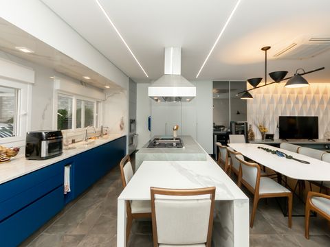 Foto Casa em Condomínio
