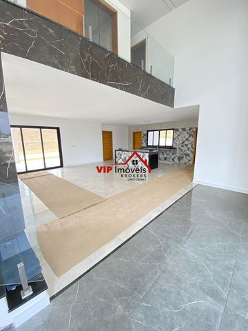 Foto Casa em Condomínio