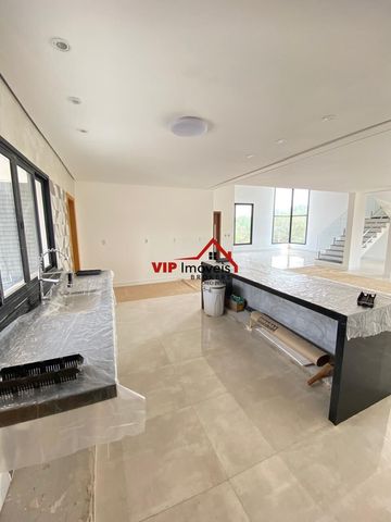 Foto Casa em Condomínio