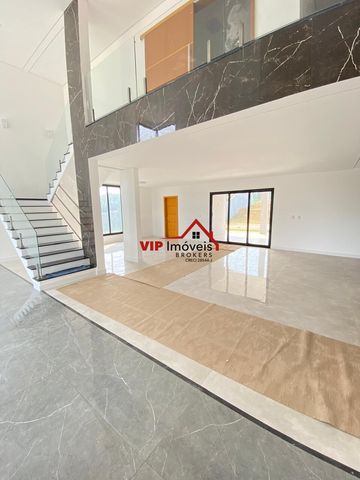 Foto Casa em Condomínio