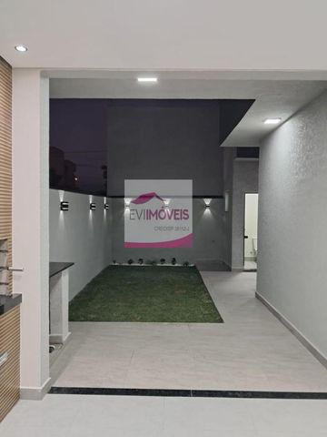 Foto Casa em Condomínio