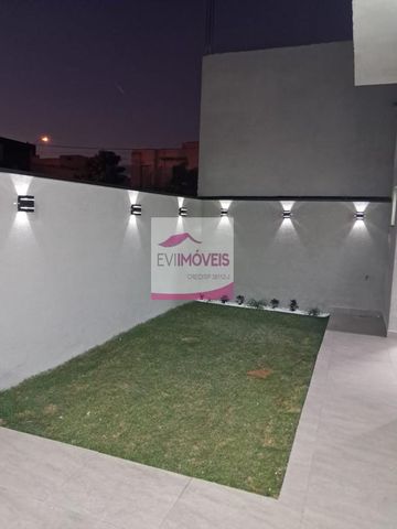 Foto Casa em Condomínio