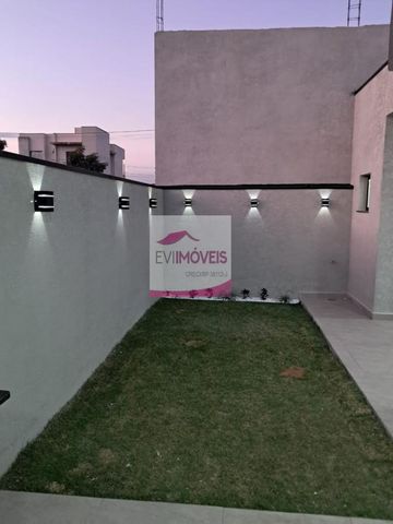 Foto Casa em Condomínio