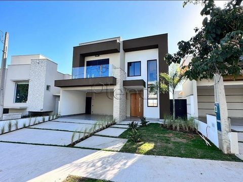 Foto Casa em Condomínio