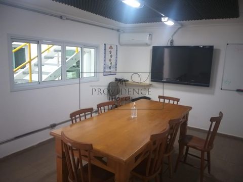 Foto Galpão / Depósito / Armazém / Pavilhão