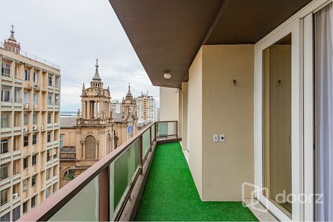 Foto Apartamento