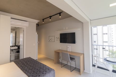 Foto Apartamento