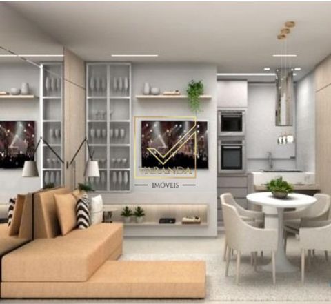 Foto Apartamento