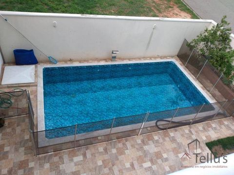 Foto Casa em Condomínio