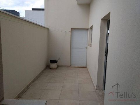 Foto Casa em Condomínio