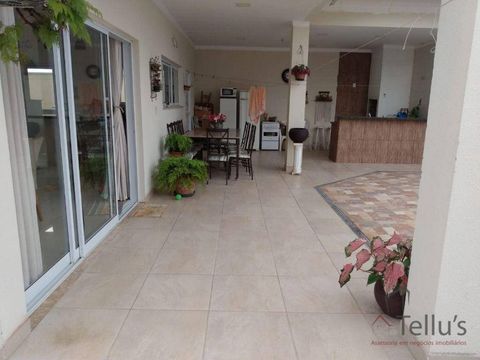 Foto Casa em Condomínio