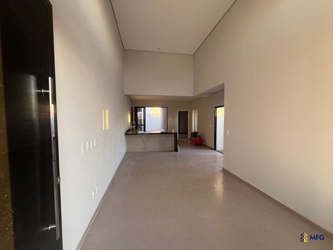 Foto Casa em Condomínio