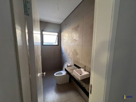 Foto Casa em Condomínio