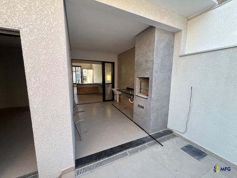 Foto Casa em Condomínio