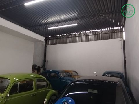Foto Galpão / Depósito / Armazém / Pavilhão