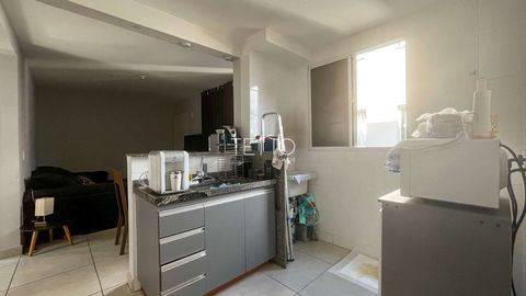 Foto Apartamento