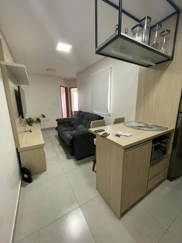 Foto Apartamento