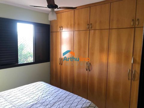 Foto Apartamento