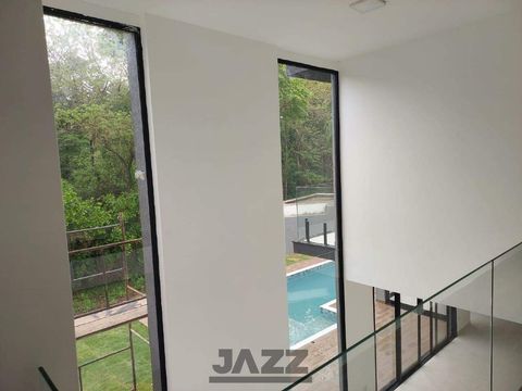 Foto Casa em Condomínio