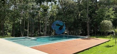 Foto Casa em Condomínio