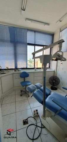 Foto Sala / Conjunto Comercial