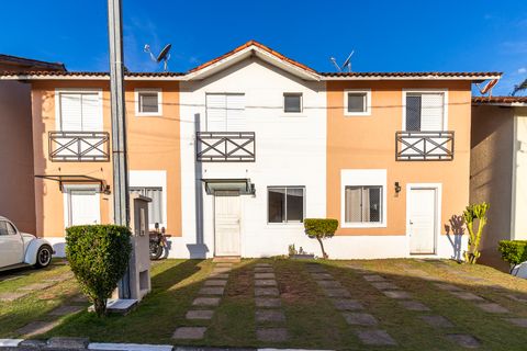 Foto Casa em Condomínio