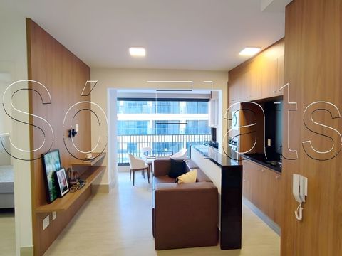 Foto Apartamento