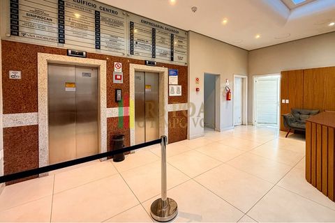 Foto Sala / Conjunto Comercial