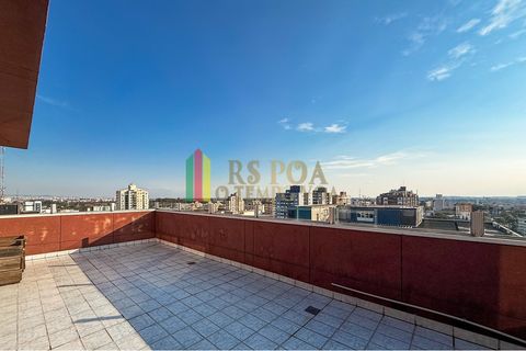 Foto Sala / Conjunto Comercial