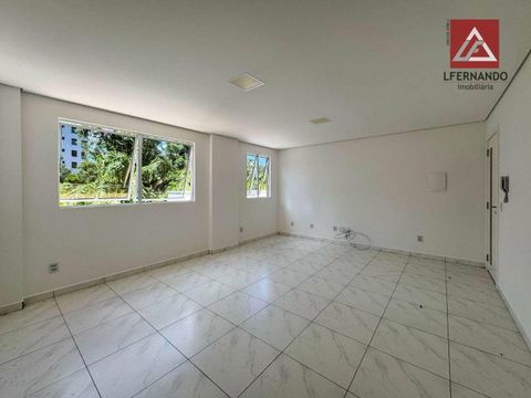 Foto Sala / Conjunto Comercial