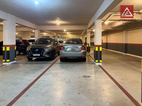 Foto Sala / Conjunto Comercial