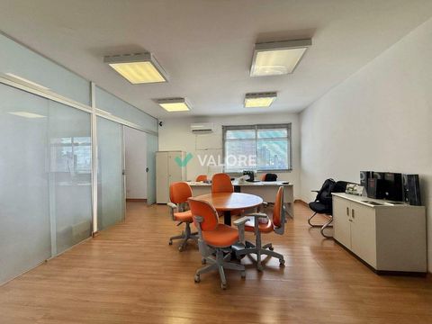 Foto Sala / Conjunto Comercial