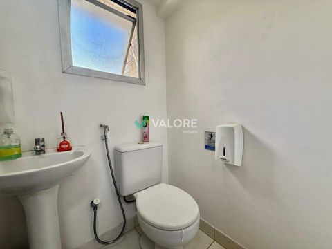 Foto Sala / Conjunto Comercial