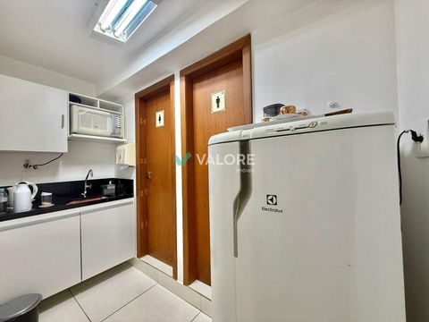 Foto Sala / Conjunto Comercial