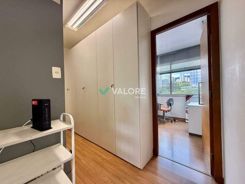 Foto Sala / Conjunto Comercial