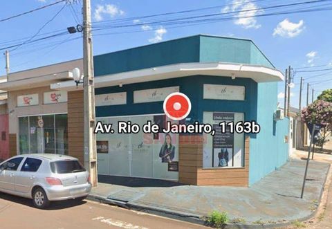 Foto Sala / Conjunto Comercial
