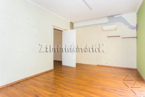 Foto Sala / Conjunto Comercial