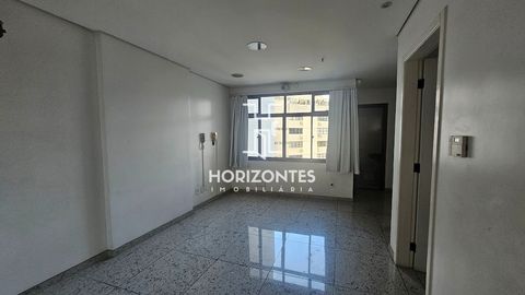 Foto Sala / Conjunto Comercial