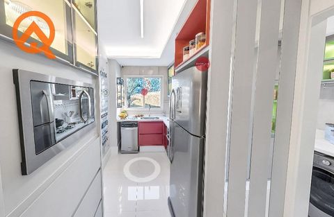 Foto Apartamento