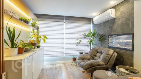 Foto Apartamento