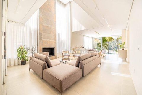 Foto Casa em Condomínio