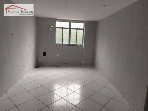 Foto Sala / Conjunto Comercial