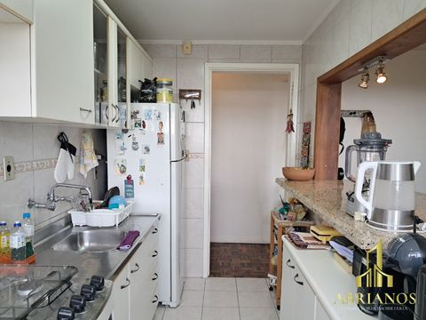 Foto Apartamento
