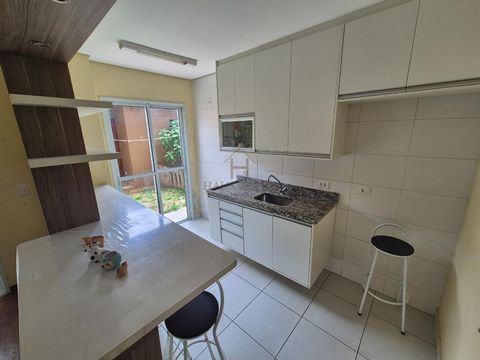 Foto Casa em Condomínio
