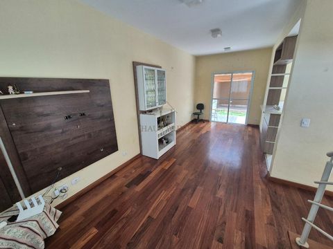 Foto Casa em Condomínio