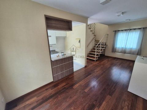 Foto Casa em Condomínio
