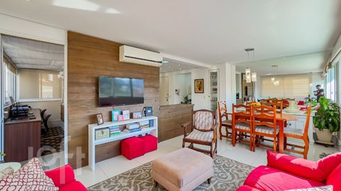 Foto Apartamento