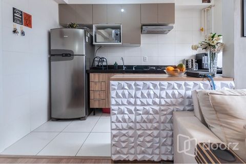 Foto Apartamento
