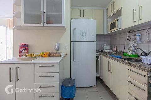 Foto Apartamento